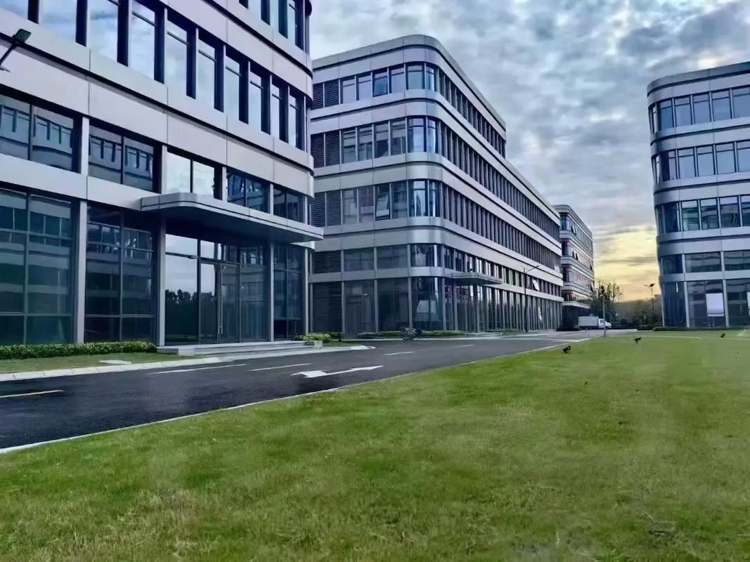 松江經濟開發區獨幢廠房出售 優質工業資產，助力企業發展