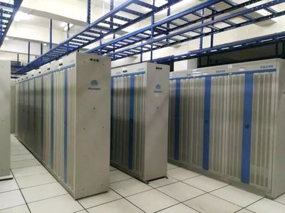 25年前，任正非佛堂之約 義烏與華為的技術開發往事