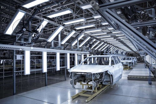 董車日?qǐng)?bào) 寶馬i7發(fā)布、特斯拉恢復(fù)生產(chǎn)與威馬自燃頻發(fā)