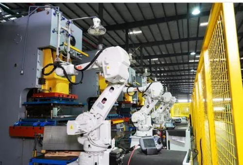 萬(wàn)和盧宇聰 以技術(shù)開(kāi)發(fā)迎接變化中的新時(shí)代