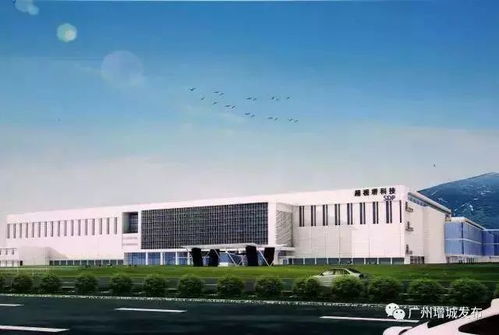 未來(lái)通9地鐵5城軌，廣州這個(gè)區(qū)發(fā)展勢(shì)頭強(qiáng)勁，值得雙擊666！