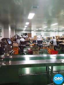 探秘韓國頂尖面膜工廠 中國化妝品精英訪Cellab，揭開技術開發的神秘面紗