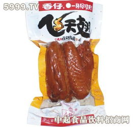 香仔休閑食品 聚焦無脊椎動(dòng)物零食，打造健康美味新潮流