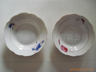 日用陶瓷 藝術(shù)與實用的完美融合