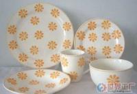 victor進出口貿易公司 日用陶瓷制品的全球供應商