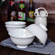 骨質(zhì)瓷碗批發(fā)與日用陶瓷制品銷售指南