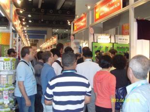 日用陶瓷制品銷售平臺 廣州新燁源展覽服務的綜合優勢