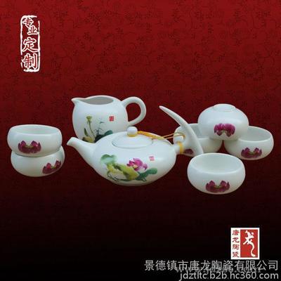 茶具批發(fā)與日用陶瓷制品銷售的市場機遇與經(jīng)營策略