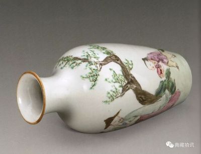 明清瓷器收藏新趨勢 細路民窯價格悄然上漲，日用陶瓷制品銷售潛力可觀