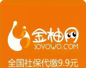 金柚網(wǎng) 最低9塊9，代繳全國社保公積金，為重慶信息咨詢服務(wù)賦能