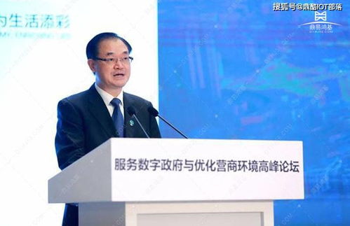 智慧政務(wù)助力服務(wù)升級 重慶信息咨詢在數(shù)字政府與營商環(huán)境優(yōu)化中的實(shí)踐