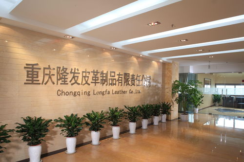 重慶隆發皮革制品有限責任公司